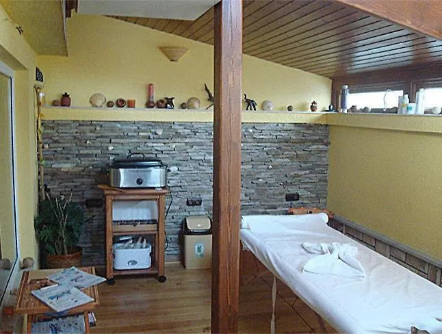 вива бийч 3* Поморие