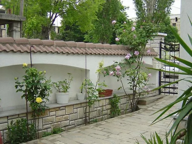 вива бийч 3* Поморие