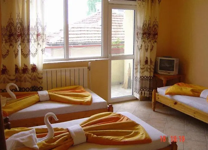 вива бийч 3* Поморие