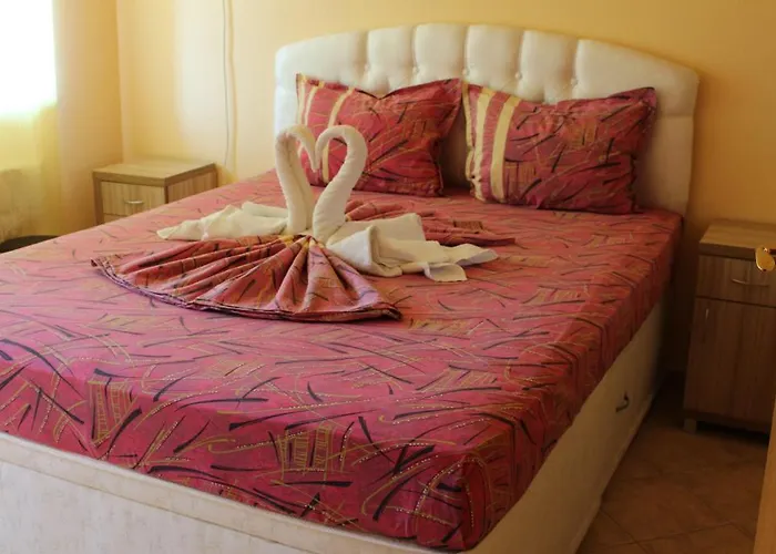 вива бийч 3*