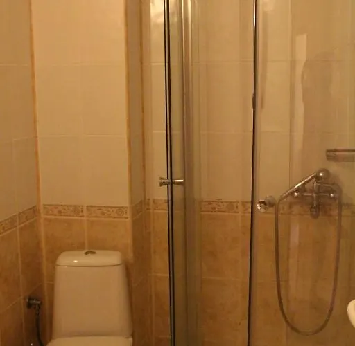 вива бийч Хотел 3*